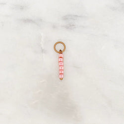 ByNouck DYO Apricot Crush Beads