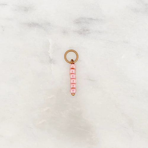 ByNouck DYO Apricot Crush Beads