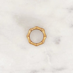 ByNouck Bamboo Clasp