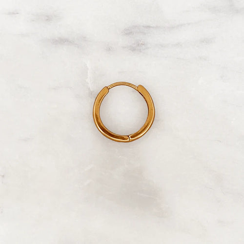 ByNouck Base Fine Hoop