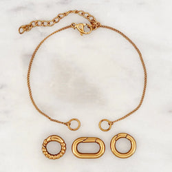 ByNouck Base Thin Bracelet