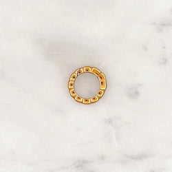 ByNouck Blossom Clasp