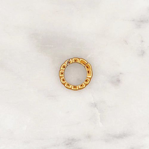 ByNouck Blossom Clasp