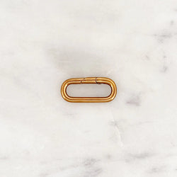 ByNouck Classic Clasp