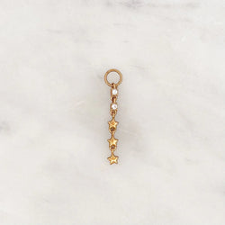 ByNouck DYO Strass Stars