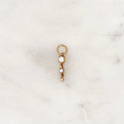 ByNouck DYO Triple Shiny Drops