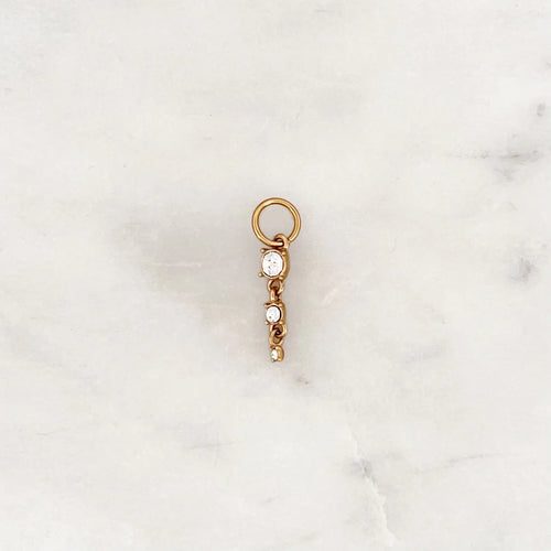 ByNouck DYO Triple Shiny Drops