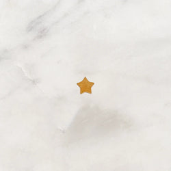 ByNouck Earstud Star