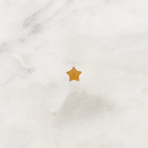 ByNouck Earstud Star