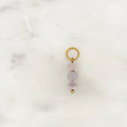 ByNouck DYO Lavender Breeze Beads