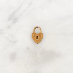 ByNouck DYO Love Lock