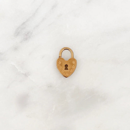 ByNouck DYO Love Lock