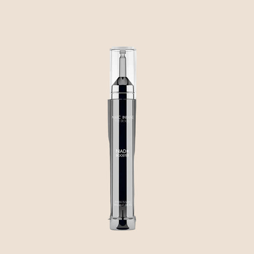 Perle de Soleil Tanning Drops NAD+ Booster