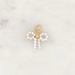 ByNouck DYO Pearl Bow