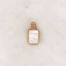 ByNouck DYO Pearly Square