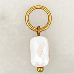 ByNouck DYO Soft Bloom Facet Bead